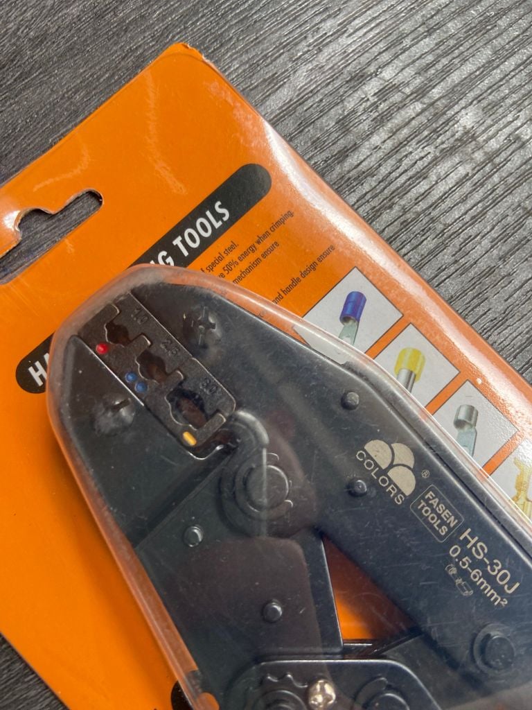KÌM BẤM COS FASEN HS-30J