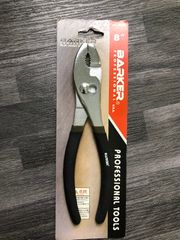8″ Kìm hai lỗ BARKER 95-408B