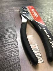 8″ Kìm hai lỗ BARKER 95-408B