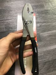 8″ Kìm hai lỗ BARKER 95-408B