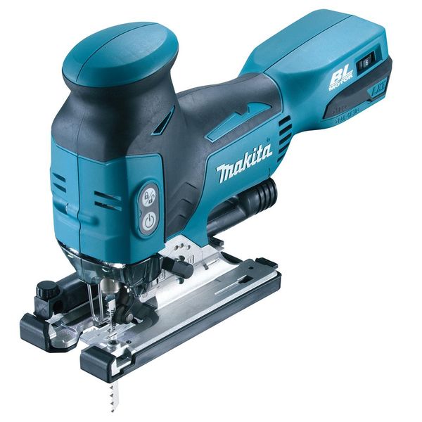 18V Máy cưa lọng dùng pin Makita DJV181Z