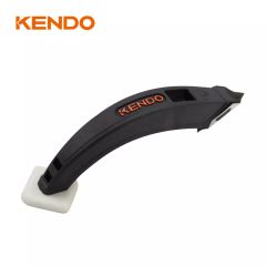 Bộ dụng cụ trét keo 11 trong 1 - 2 chi tiết Kendo - 45411