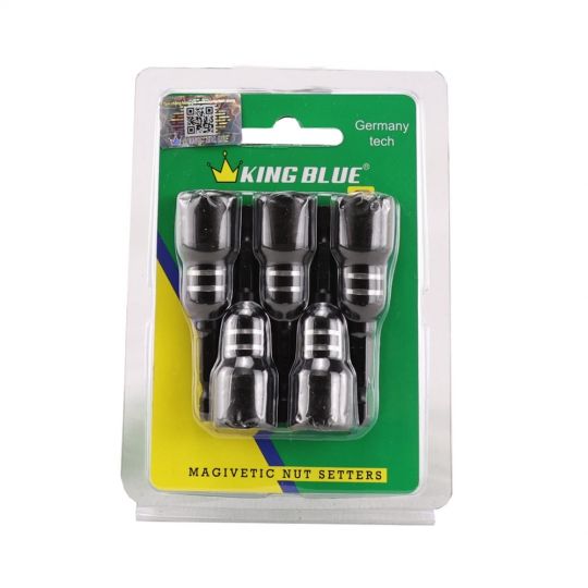 Siết tôn KingBlue ST12x65G