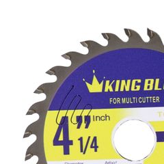 Lưỡi cưa đa năng KingBlue K2-110X40T