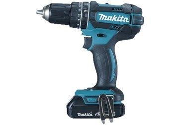 10.8V Máy khoan vặn vít dùng pin Makita HP331DSYE