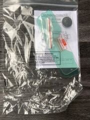 Mặt nạ hàn điện tử Hồng Ký LY-100R A000527