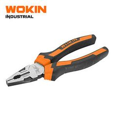 180mm Kìm điện công nghiệp 101007 Wokin