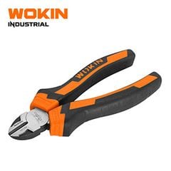 180mm Kìm cắt công nghiệp 101107 Wokin