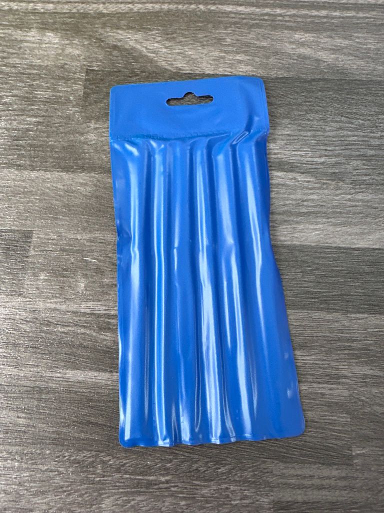 160mm Bộ giũa sắt 6 chi tiết KINGTONY 1036ZQ