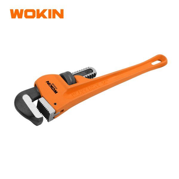 450mm Mỏ lết răng 104118 Wokin