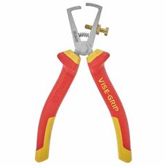 6'' Kìm tuốt dây cách điện 1000V Irwin 10505871