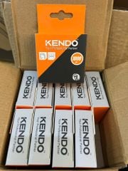 Hộp 1000 cái kim gim hạng nặng kích thước 1.2 x 10 x 11.3mm kendo - 45911