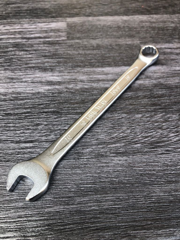 (10mm) Cờ lê vòng miệng Kingtony 1060-10