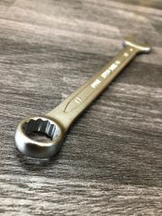 (13mm) Cờ lê vòng miệng Kingtony 1060-13