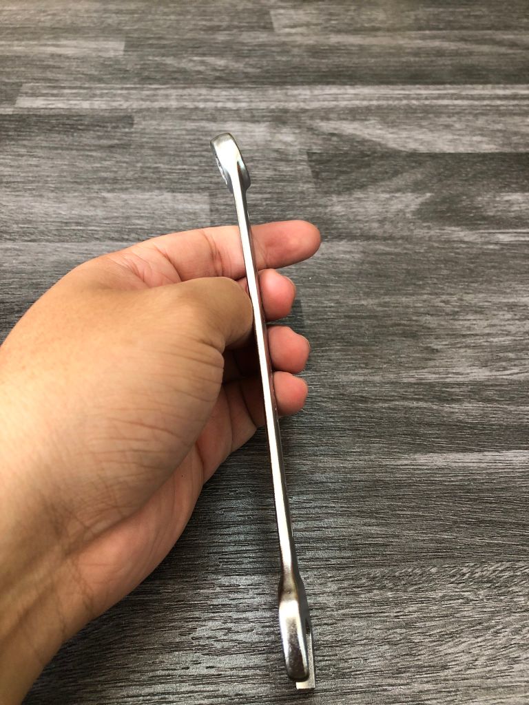 (13mm) Cờ lê vòng miệng Kingtony 1060-13