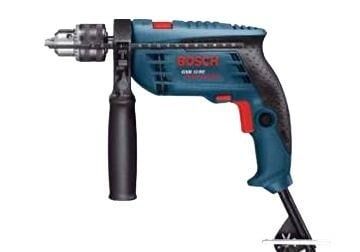 10mm Máy Khoan 500W hộp giấy Bosch GSB 10RE