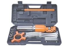 10 TẤN BỘ CẢO THỦY LỰC ASAKI AK-613