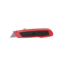 Dao tiện ích có lưỡi cắt bằng nhôm, lưỡi dao có thể thu vào
Workpro - WP213005