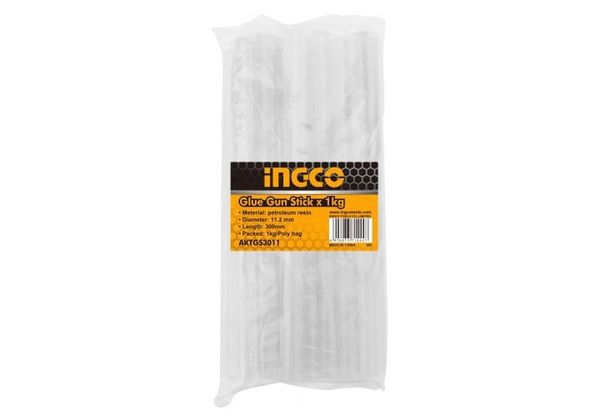 11.2mm Túi 1kg keo nến Ingco AKTGS3011