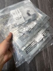 Chổi than máy mài góc E64 Bosch 1619P11715