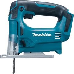 18V Máy cưa lọng dùng pin Makita JV183DZ