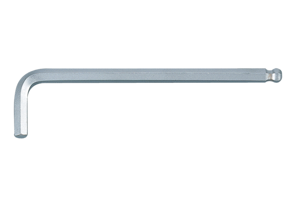Chìa vặn lục giác đầu bi loại dài 6mm Kingtony 113006MR