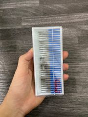 Bộ mũi mài kim cương Besdia Taiwan