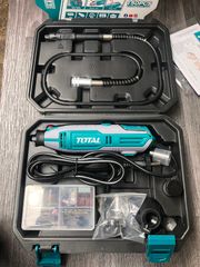 Máy mài khuôn mini 200W Total TG2006