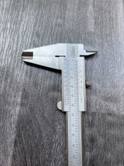Thước cặp cơ khí INSIZE 1205-2002S (0-200mm/0-8)