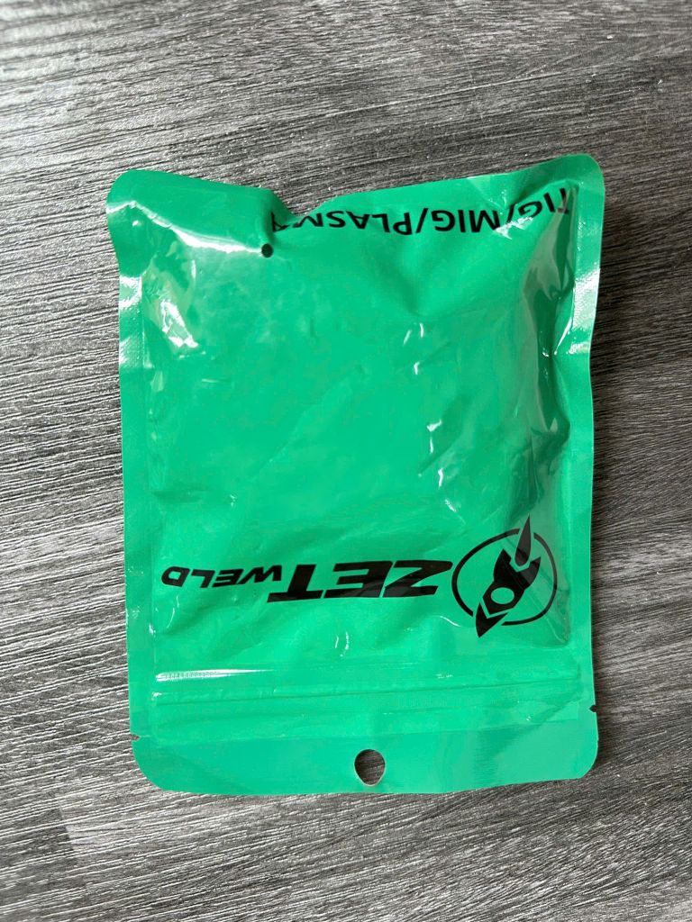 Béc (bép) cắt Plasma P80 ZETweld 1.3