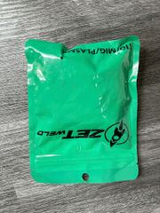 Béc (bép) cắt Plasma P80 ZETweld 1.3