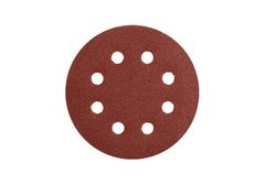 125mm Giấy nhám tròn Total TAC731251