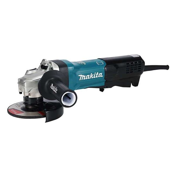 MÁY MÀI GÓC(125MM/1900W/CÔNG TẮC BÓP) MAKITA GA5093X01