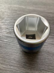 38mm Đầu tuýp lục giác 3/4