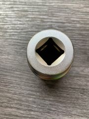 38mm Đầu tuýp lục giác 3/4