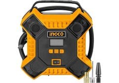 12V Dụng cụ kiểm tra và bơm hơi lốp xe Ingco AAC1601