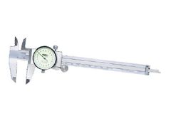 150mm Thước cặp đồng hồ Insize 1312-150A
