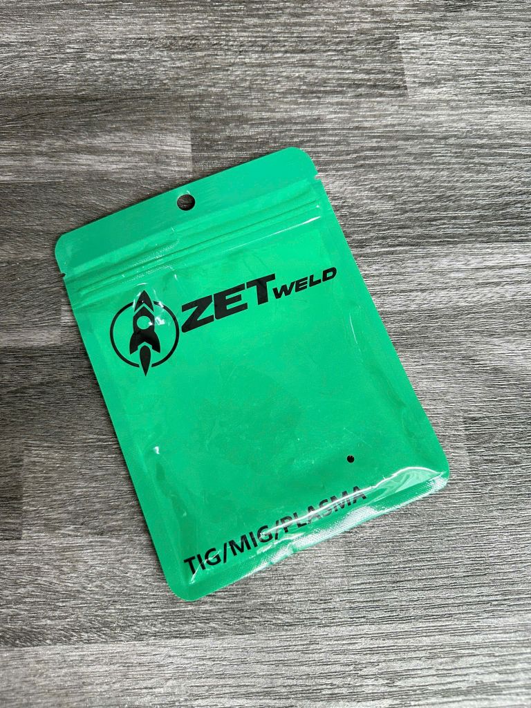 Béc (bép) hàn Mig 24KD ZETweld M6*28*0.8