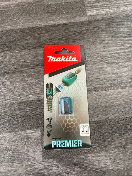 Nam châm tăng lực hút Impact Premier Makita E-03442