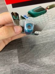 Nam châm tăng lực hút Impact Premier Makita E-03442