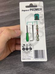 Nam châm tăng lực hút Impact Premier Makita E-03442