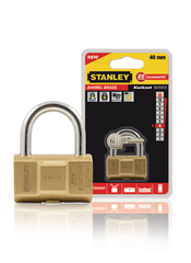 40mm Ổ khóa càng chữ U Stanley S742-046