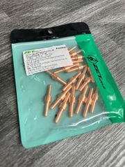 Điện cực Plasma PT31 ZETweld 40A dài