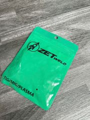 Điện cực Plasma PT31 ZETweld 40A dài