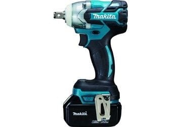 14.4V Máy vặn ốc chạy pin 1/2'' Makita DTW280RME