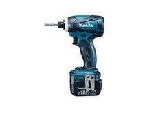 14.4V Máy vặn vít dùng pin Makita DTD134RFE