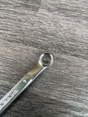 7mm Cờ lê vòng miệng Asahi CP0007