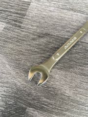 7mm Cờ lê vòng miệng Asahi CP0007