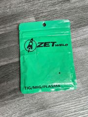 Béc (bép) hàn 36KD Mig ZETweld M8*30*1.2