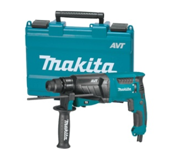 26mm Máy khoan búa 800W Makita HR2631F